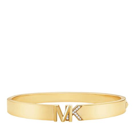 michael kors gold plated id bracelet|michael kors bracelet outlet.